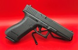 GLOCK 17 GEN 2 9MM LUGER (9x19 PARA) - 1 of 3