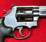 SMITH & WESSON 686-5 .357 MAG - 2 of 3