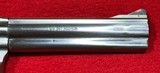 SMITH & WESSON 686-5 .357 MAG - 3 of 3