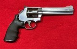 SMITH & WESSON 686-5 .357 MAG - 1 of 3