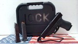 GLOCK 48 9MM LUGER (9x19 PARA) - 1 of 3