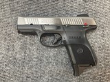 RUGER SR9C 9MM LUGER (9x19 PARA) - 2 of 2