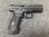 BERETTA APX 9MM LUGER (9x19 PARA) - 1 of 2