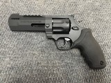 TAURUS TAURUS RAGING HUNTER .357 MAG