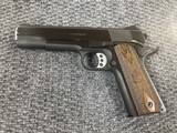 SPRINGFIELD ARMORY 1911 Garrison .45 ACP - 2 of 2