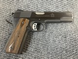 SPRINGFIELD ARMORY 1911 Garrison .45 ACP - 1 of 2