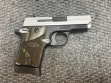 SIG SAUER P938 9MM LUGER (9x19 PARA) - 2 of 2