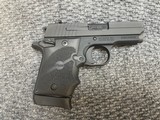 SIG SAUER P938 9MM LUGER (9x19 PARA) - 1 of 2