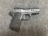 KIMBER Micro 9 Rapide 9MM LUGER (9x19 PARA) - 2 of 2