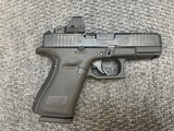GLOCK G19 GEN 5 FS 9MM LUGER (9x19 PARA) - 2 of 3