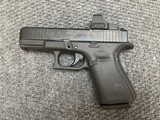 GLOCK G19 GEN 5 FS 9MM LUGER (9x19 PARA) - 1 of 3