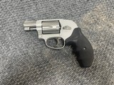 SMITH & WESSON 638 .38 SPL +P - 1 of 2