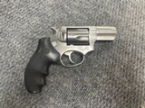 RUGER SP101 .357 MAG - 2 of 2