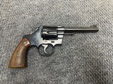 COLT ARMY .38 SPL - 1 of 2