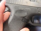 GLOCK G26 GEN 3 9MM LUGER (9x19 PARA) - 3 of 3