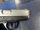 KAHR ARMS CT380 .380 ACP - 2 of 3