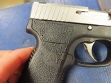 KAHR ARMS CT380 .380 ACP - 3 of 3