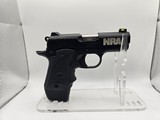 KIMBER Micro 9 NRA EDITION 9MM LUGER (9x19 PARA)