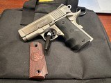 COLT 1911 DEFENDER/OFFICER .45 ACP - 1 of 3