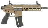 HECKLER & KOCH HK416 .22 LR - 1 of 1