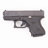 GLOCK G27 GEN3 (LE TRADE-IN) .40 S&W - 1 of 2