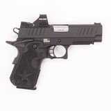 STACCATO 2011 STACCATO C 9MM LUGER (9X19 PARA) - 2 of 3