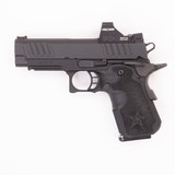 STACCATO 2011 STACCATO C 9MM LUGER (9X19 PARA) - 1 of 3