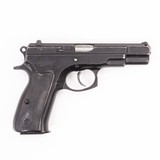 CZ 75 9MM LUGER (9x19 PARA) - 2 of 3