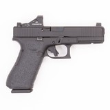 GLOCK 17 GEN 5 9MM LUGER (9x19 PARA) - 2 of 3