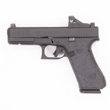 GLOCK 17 GEN 5 9MM LUGER (9x19 PARA) - 1 of 3