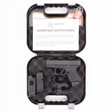 GLOCK 26 GEN 4 9MM LUGER (9x19 PARA) - 3 of 3