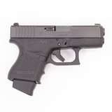 GLOCK 26 GEN 4 9MM LUGER (9x19 PARA) - 2 of 3