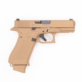 GLOCK 19X 9MM LUGER (9x19 PARA) - 2 of 3