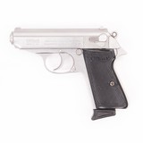 WALTHER PPK/S .380 ACP - 1 of 3