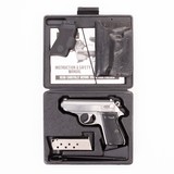 WALTHER PPK/S .380 ACP - 3 of 3