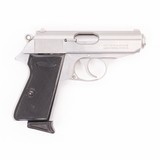 WALTHER PPK/S .380 ACP - 2 of 3