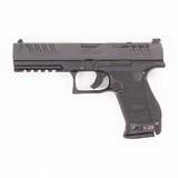 WALTHER PDP COMPACT 9MM LUGER (9x19 PARA) - 1 of 3