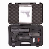 WALTHER PDP COMPACT 9MM LUGER (9x19 PARA) - 3 of 3