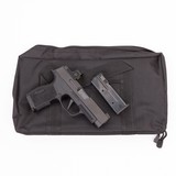 SIG SAUER P365 XL 9MM LUGER (9x19 PARA) - 3 of 3
