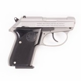 BERETTA 3032 TOMCAT .32 ACP - 2 of 3