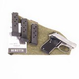 BERETTA 3032 TOMCAT .32 ACP - 3 of 3
