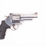 SMITH & WESSON MODEL 629-6 .44 MAGNUM - 2 of 3