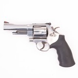 SMITH & WESSON MODEL 629-6 .44 MAGNUM - 1 of 3