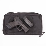 HECKLER & KOCH P30SK 9MM LUGER (9x19 PARA) - 3 of 3