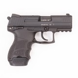 HECKLER & KOCH P30SK 9MM LUGER (9x19 PARA) - 2 of 3