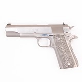 SPRINGFIELD ARMORY MIL-SPEC .45 ACP - 1 of 3