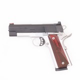 SPRINGFIELD ARMORY RONIN EMP 9MM LUGER (9x19 PARA) - 1 of 3