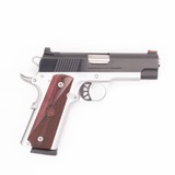 SPRINGFIELD ARMORY RONIN EMP 9MM LUGER (9x19 PARA) - 2 of 3