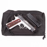 SPRINGFIELD ARMORY RONIN EMP 9MM LUGER (9x19 PARA) - 3 of 3