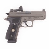 SIG SAUER P229 LEGION 9MM LUGER (9x19 PARA) - 2 of 3